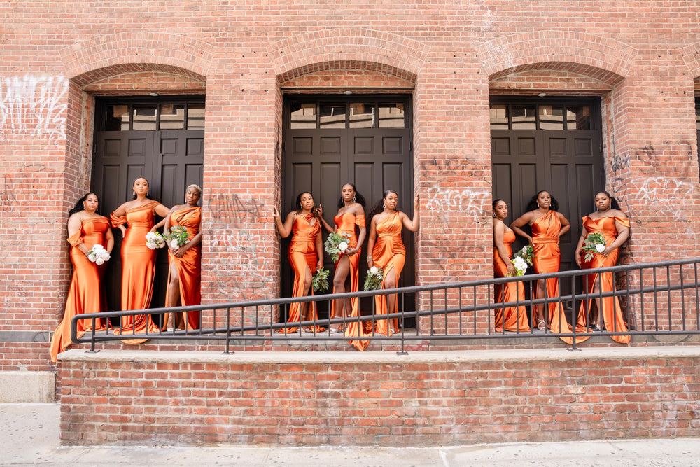 How to Choose Bridesmaids Colors: Creating the Perfect Palette for You How to Choose Bridesmaids Colors: Creating the Perfect Palette for You