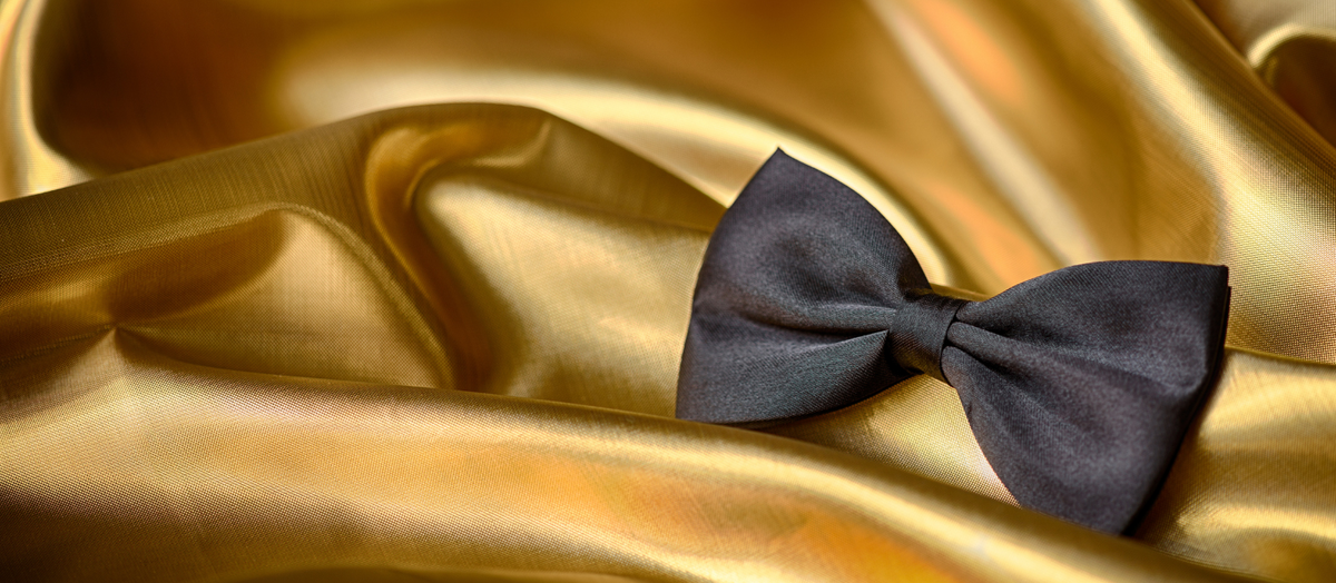 Ties/ Bow Ties & Pocket Squares