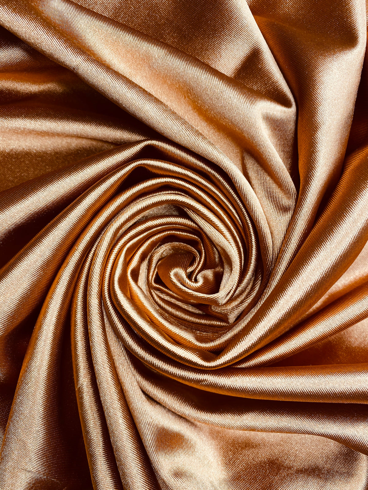Stretch Satin Swatches