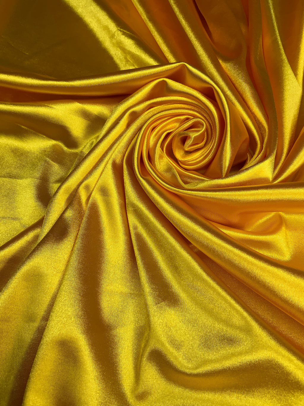 Stretch Satin Swatches