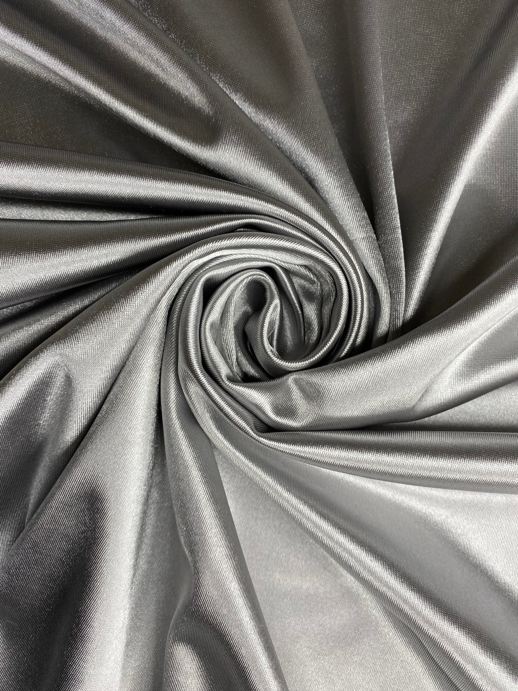 Stretch Satin Swatches