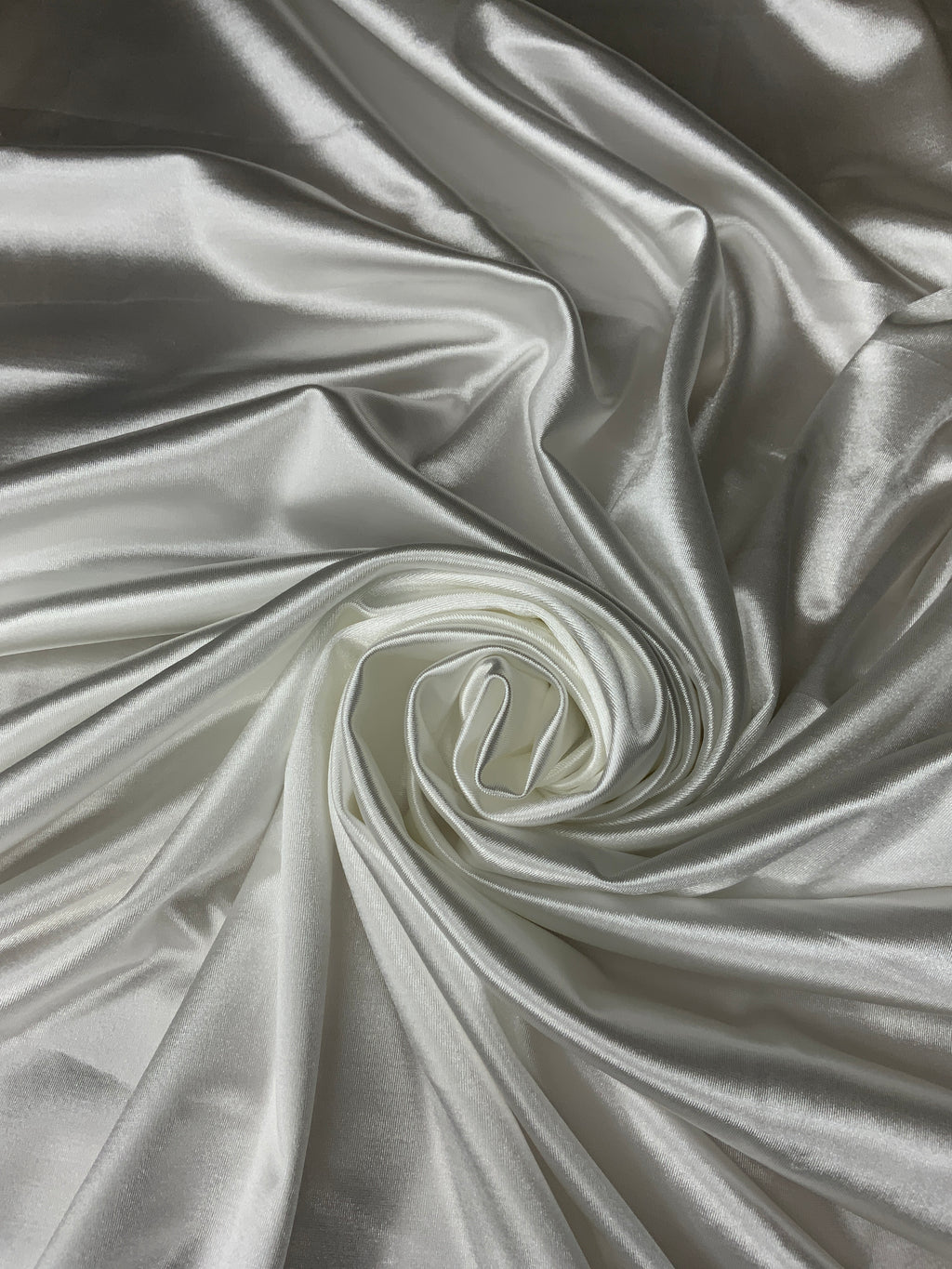 Stretch Satin Swatches