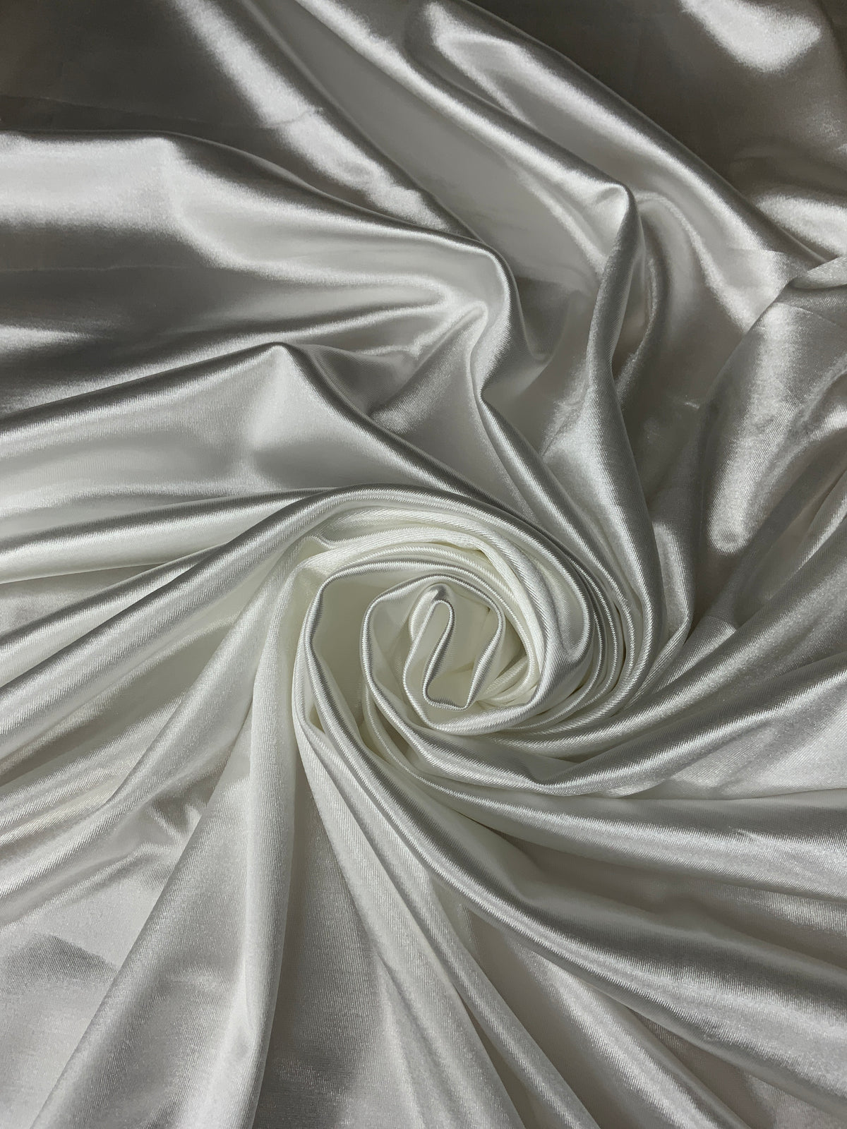 Stretch Satin Swatches