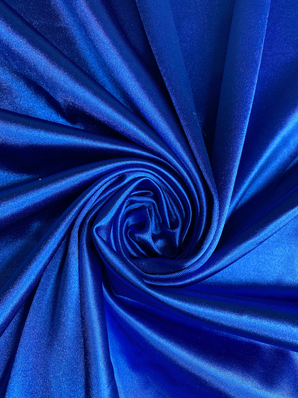 Stretch Satin Swatches