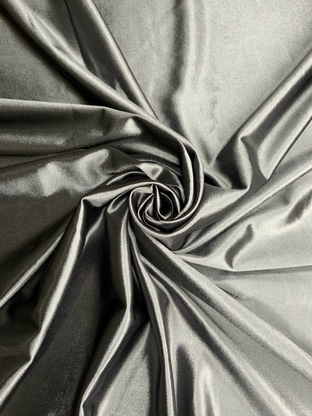Stretch Satin Swatches