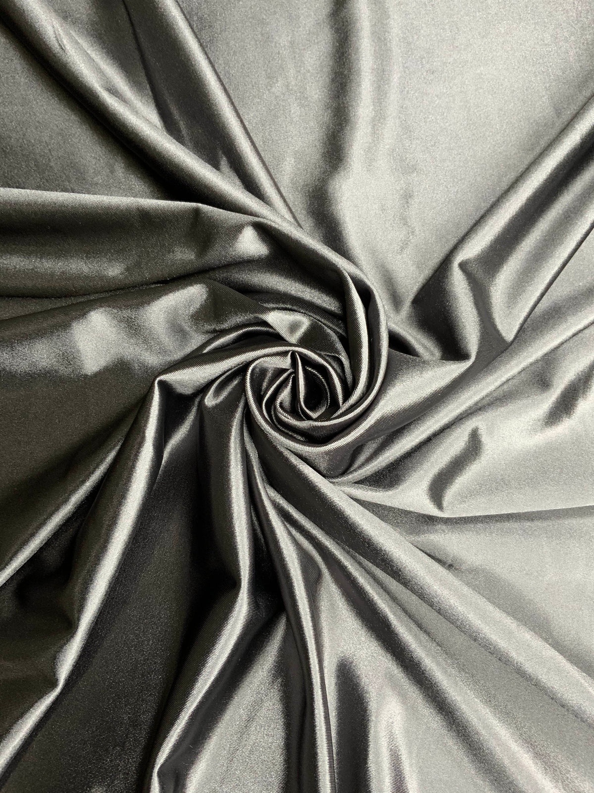 Stretch Satin Swatches