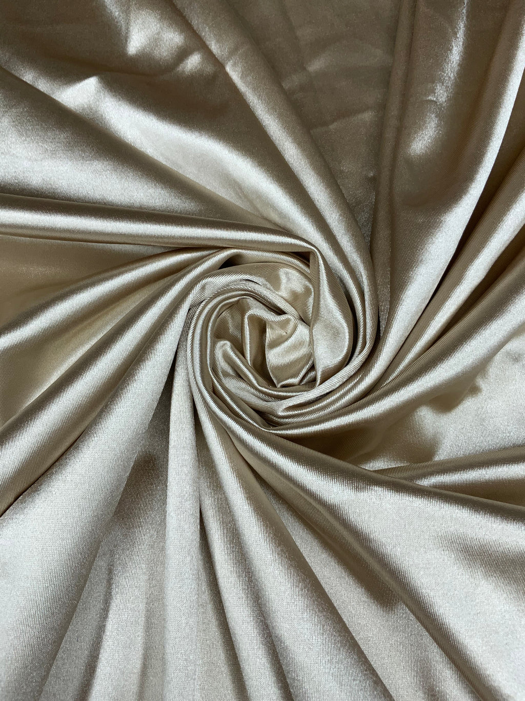 Stretch Satin Swatches