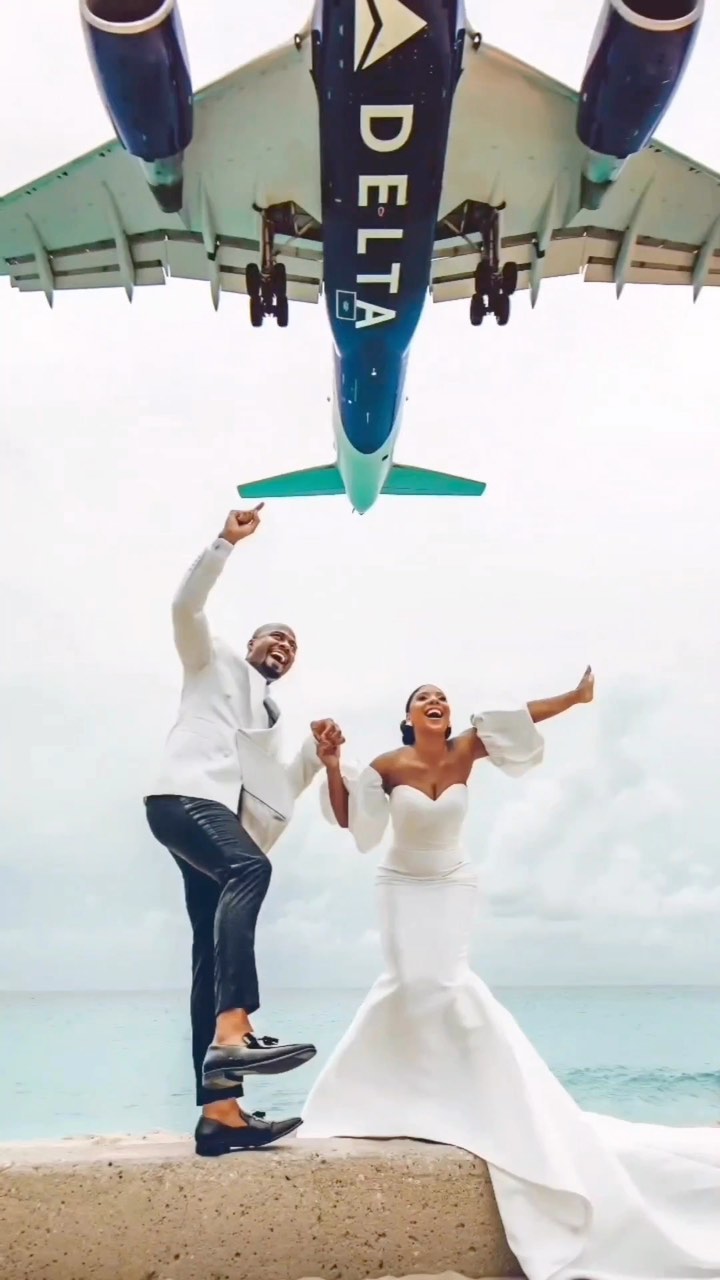 Real Pantora bride