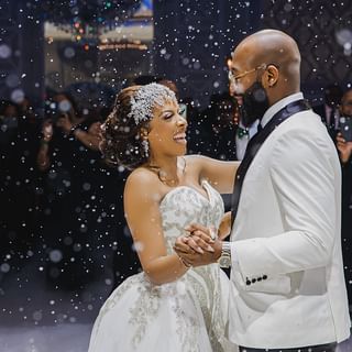 Real Pantora bride