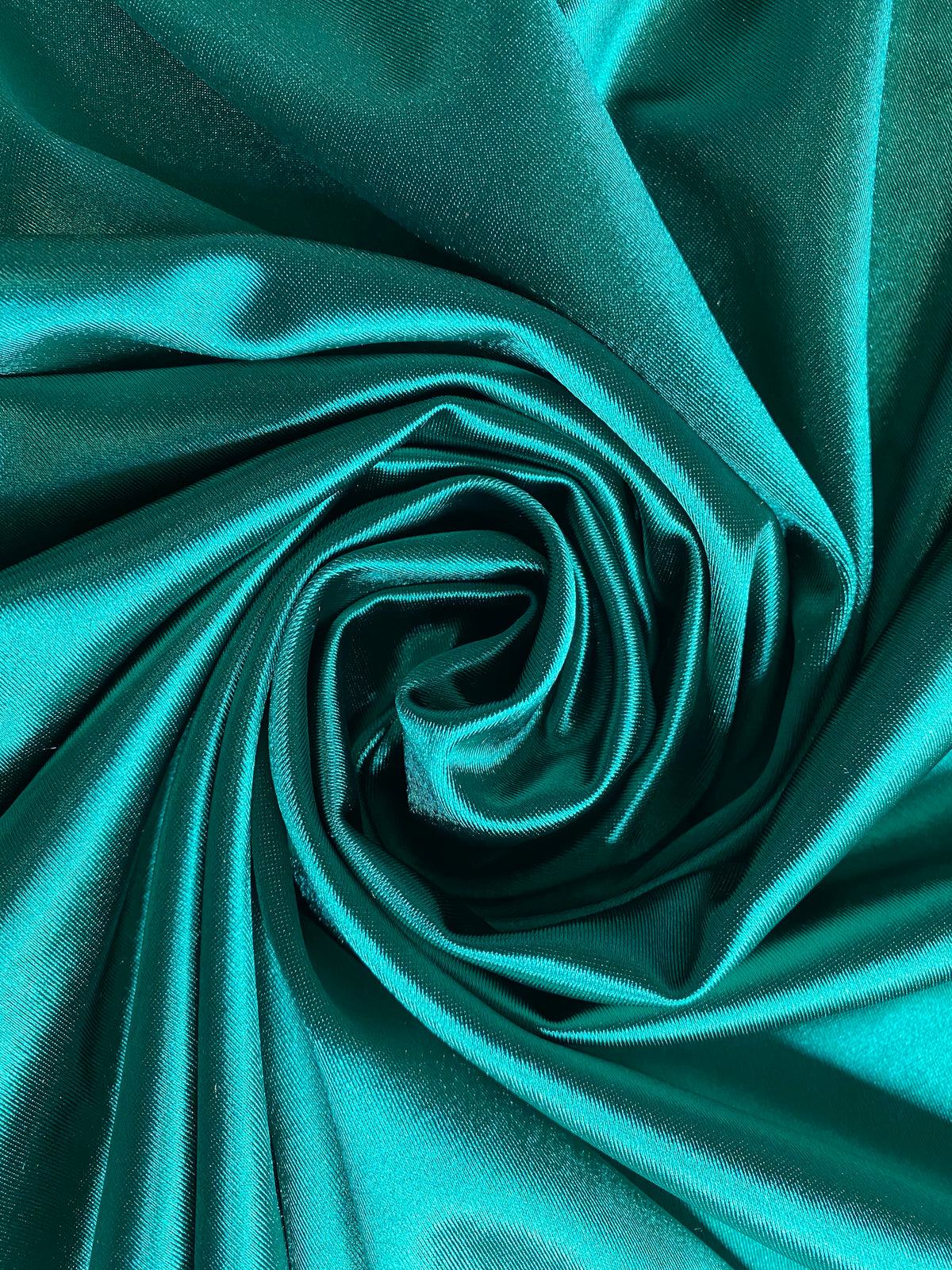 Stretch Satin Swatches