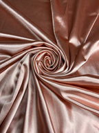 Stretch Satin Swatches