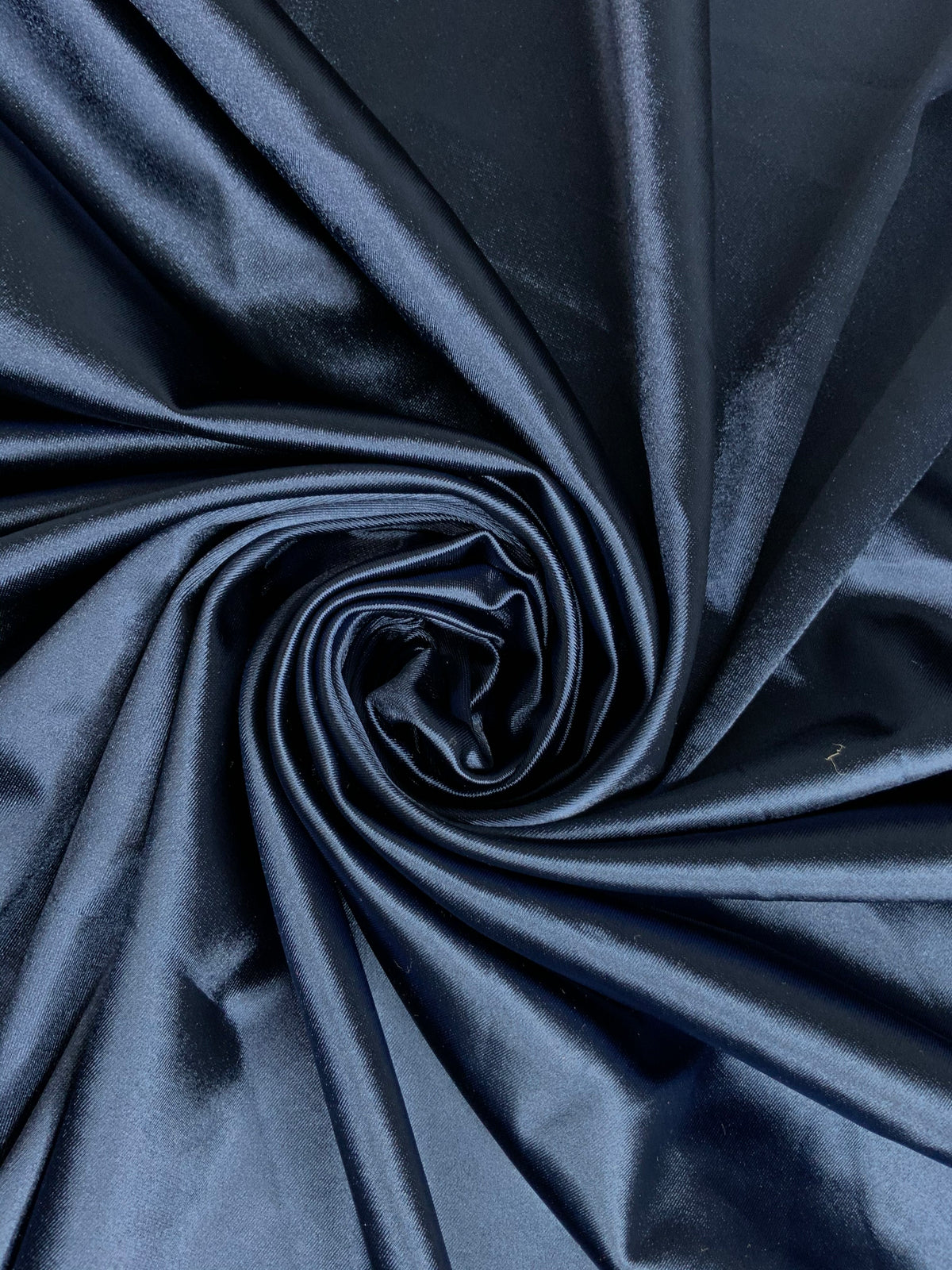 Stretch Satin Swatches