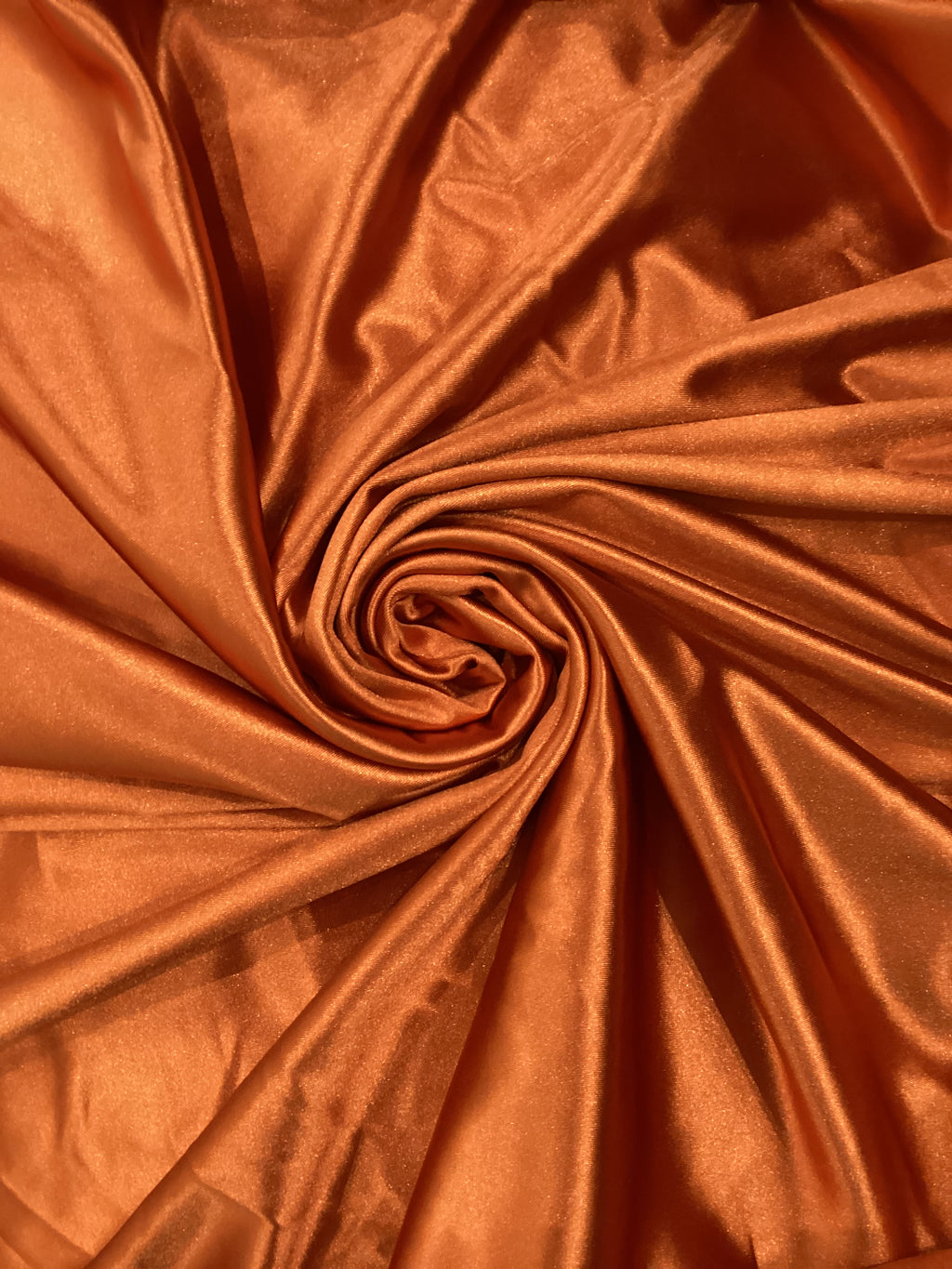 Stretch Satin Swatches