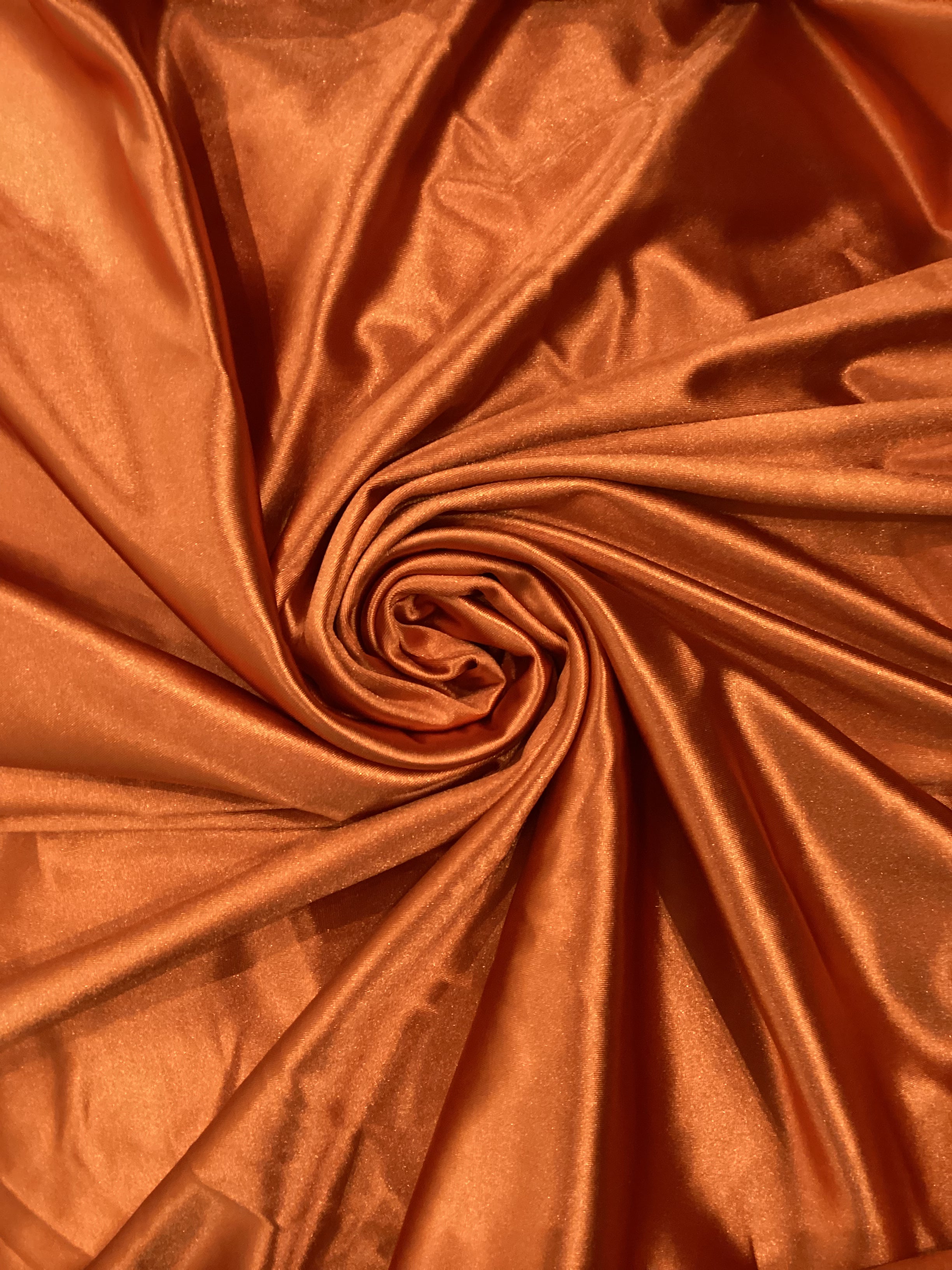 Stretch Satin Swatches