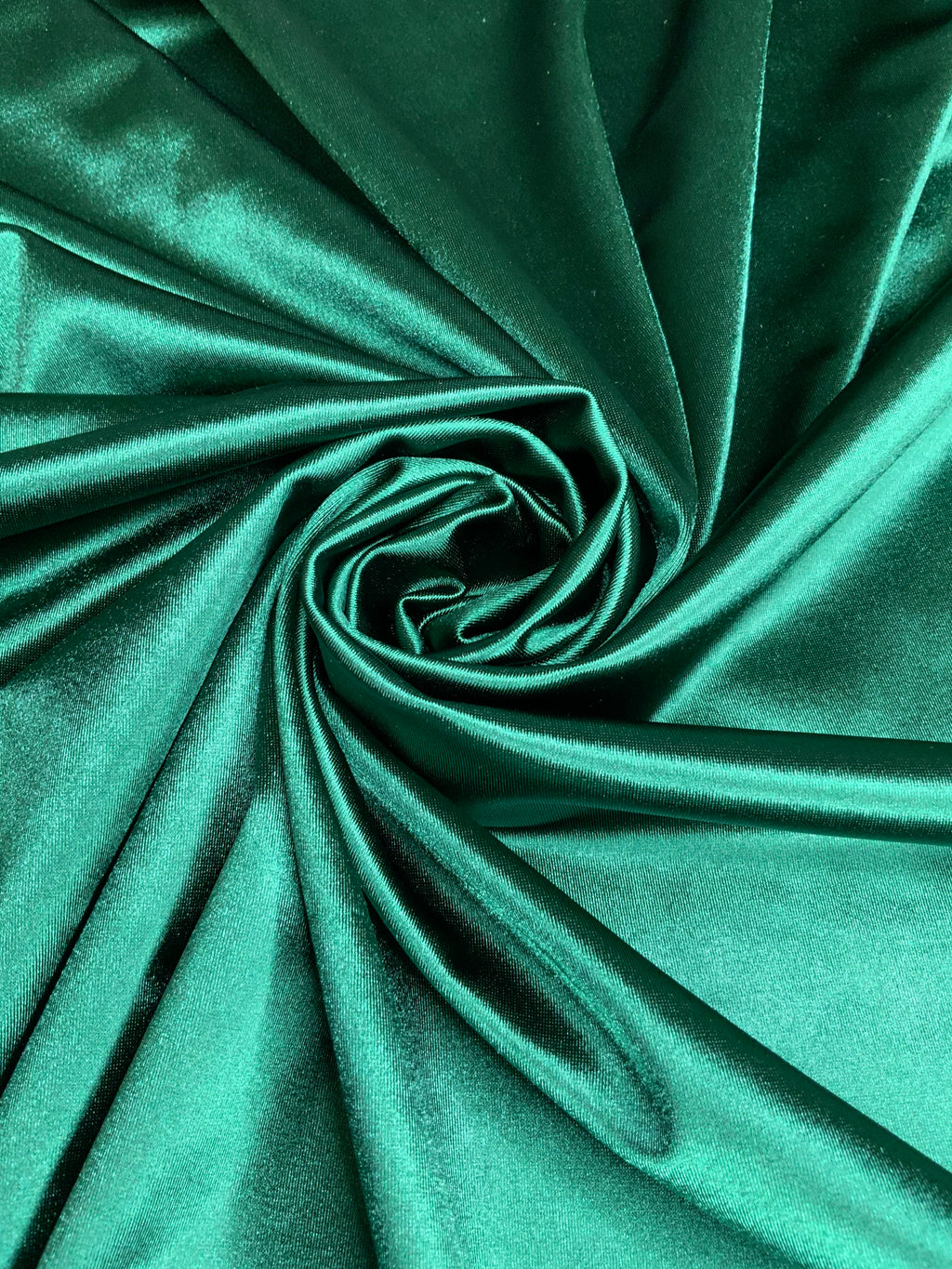 Stretch Satin Swatches