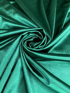 Stretch Satin Swatches