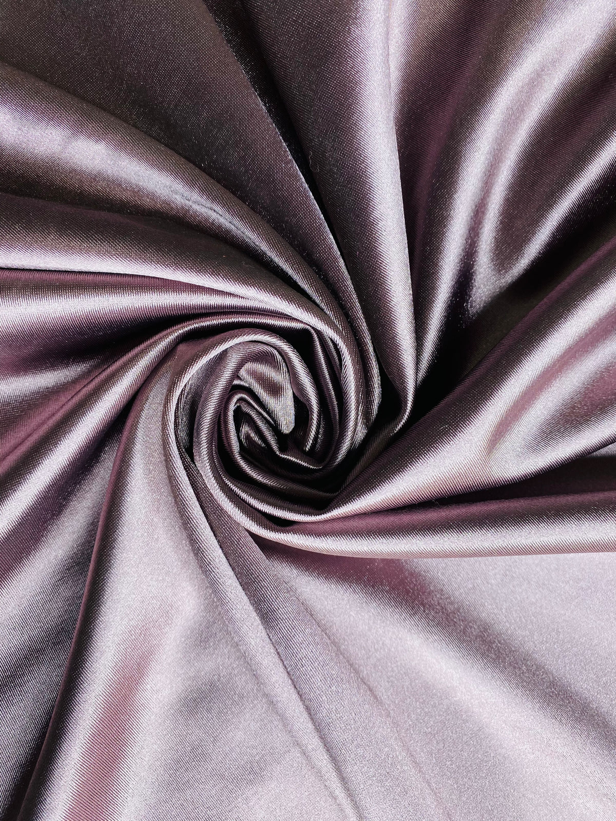 Stretch Satin Swatches