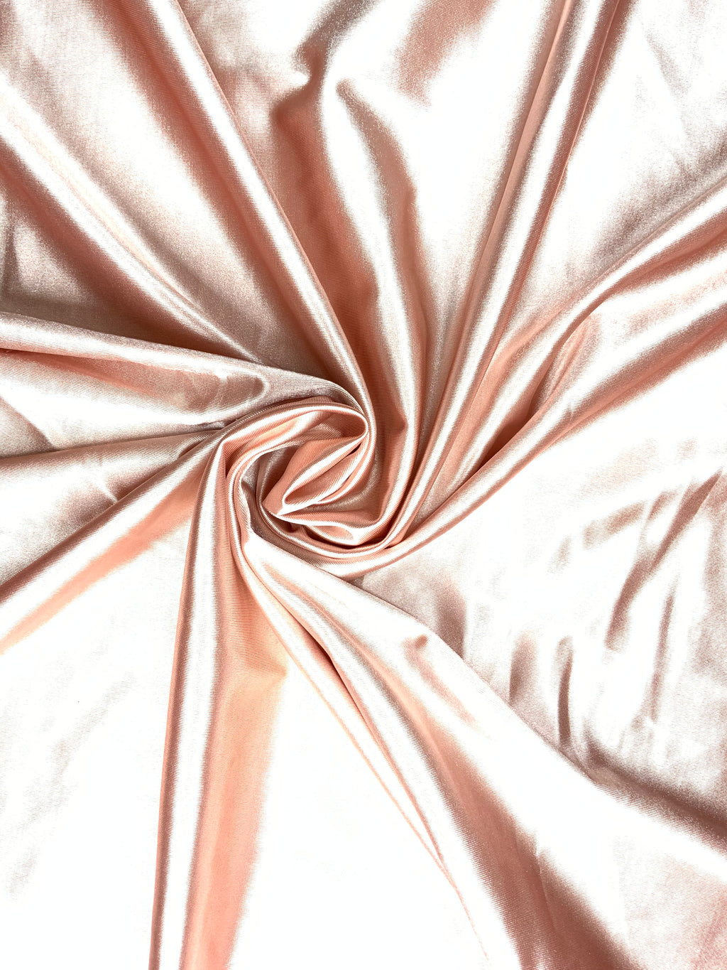 Stretch Satin Swatches