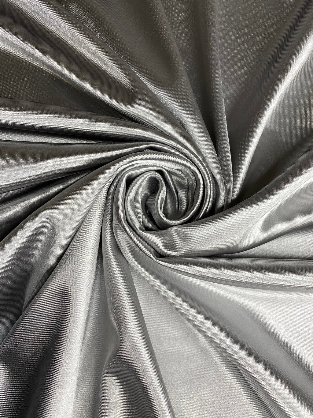 Stretch Satin Swatches