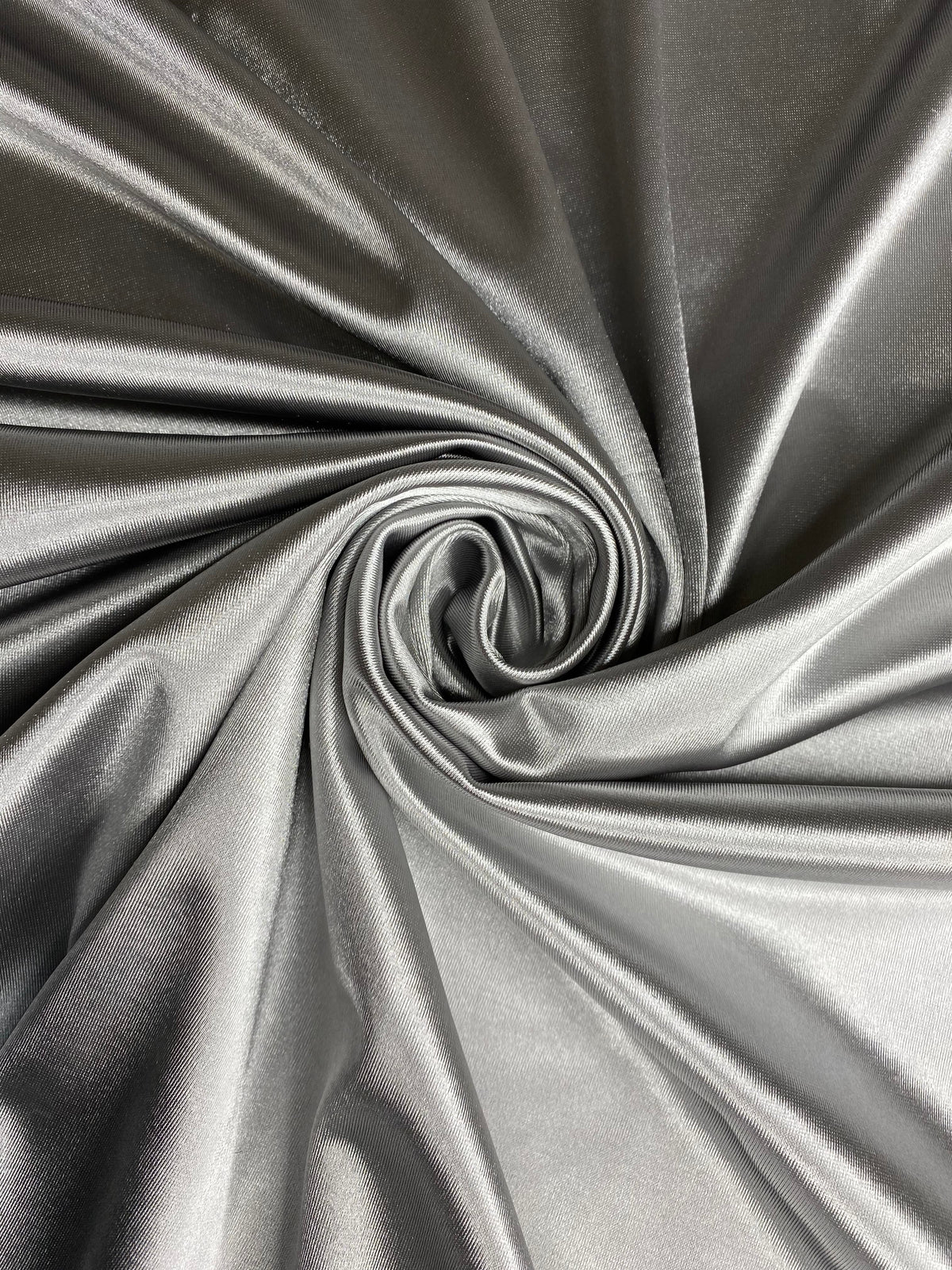 Stretch Satin Swatches