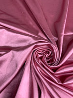Stretch Satin Swatches