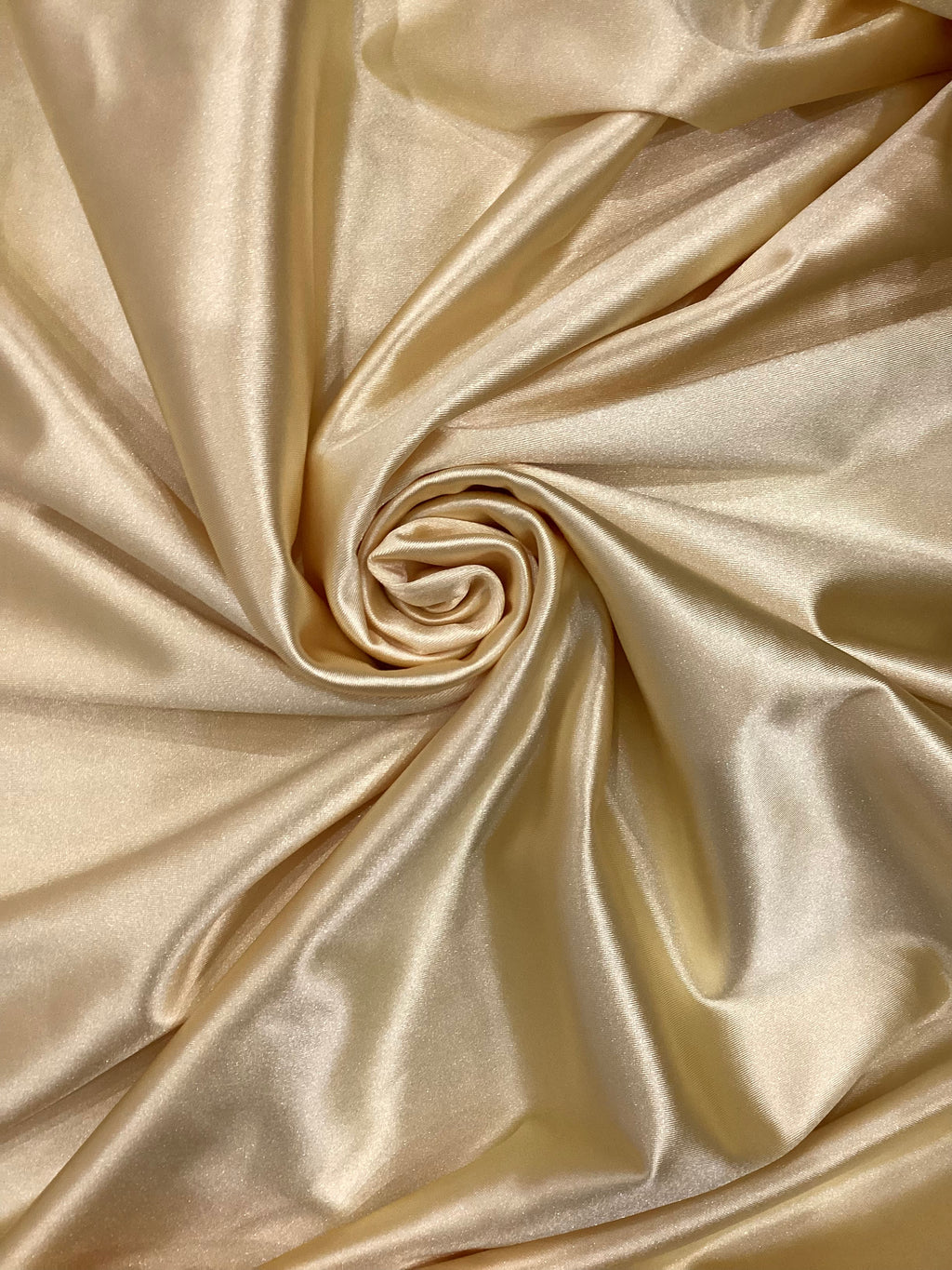 Stretch Satin Swatches