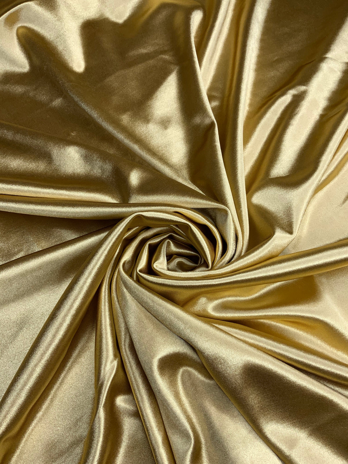 Stretch Satin Swatches