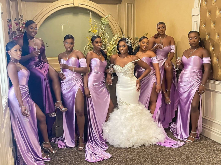 Real Pantora bride