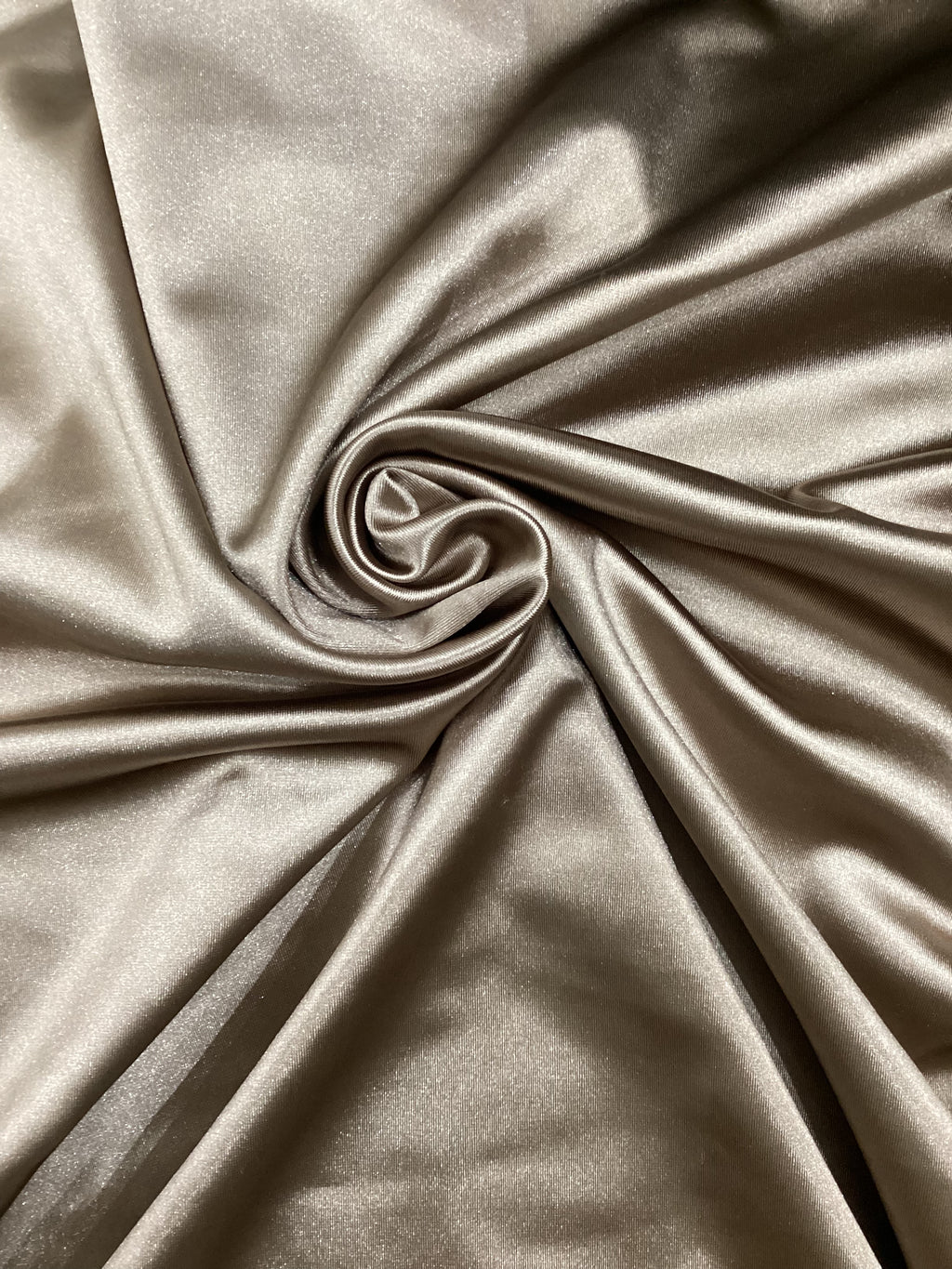 Stretch Satin Swatches