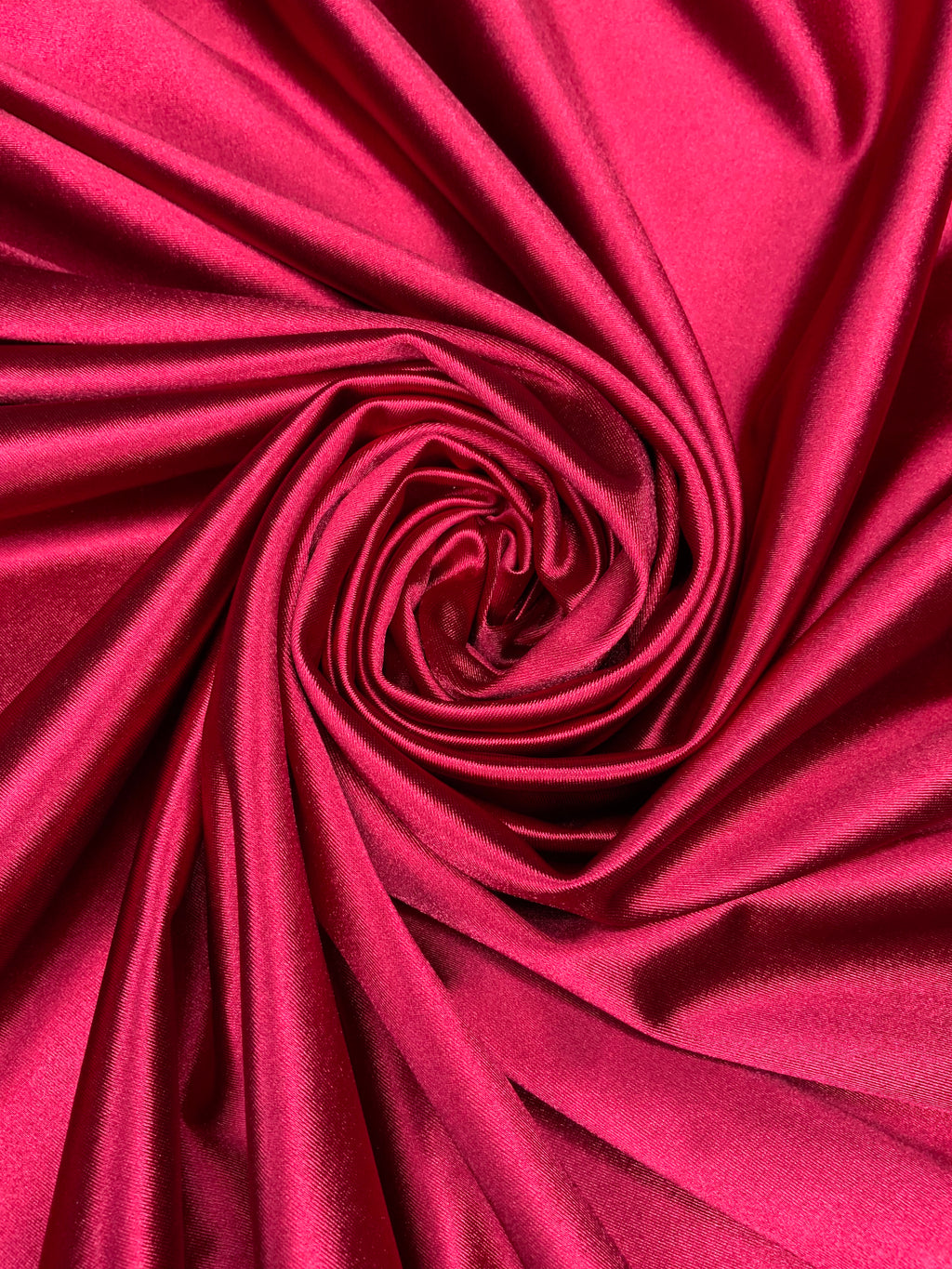 Stretch Satin Swatches