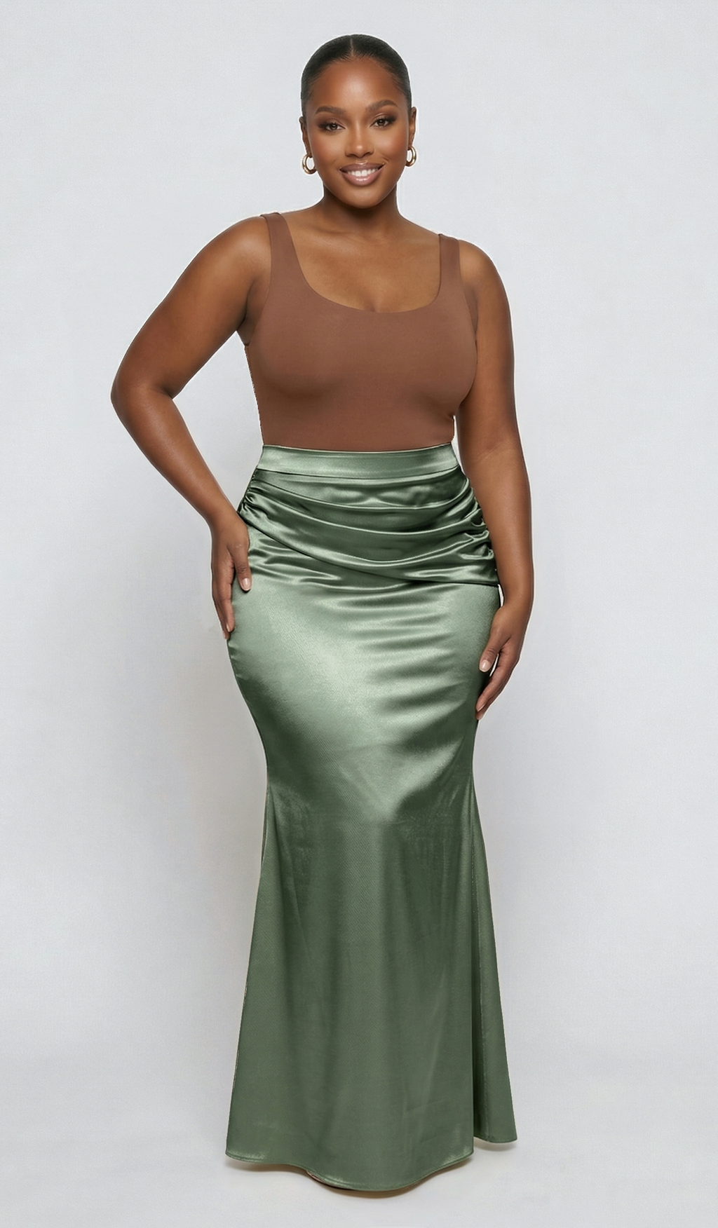 Amira Skirt