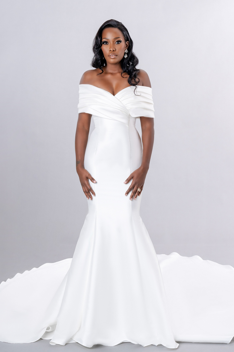 Anya bridal gown