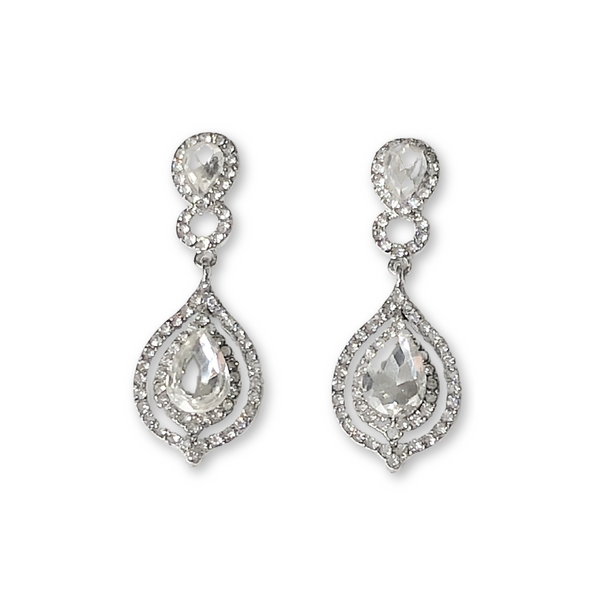 Earrings - Pantora Inc.