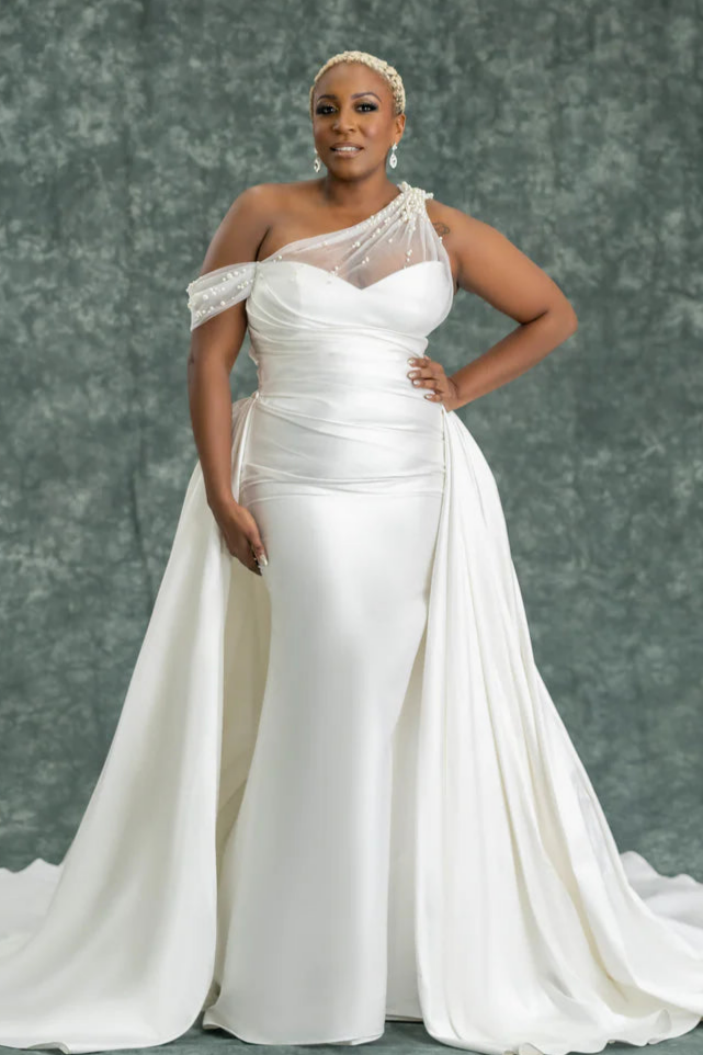 Audra bridal gown
