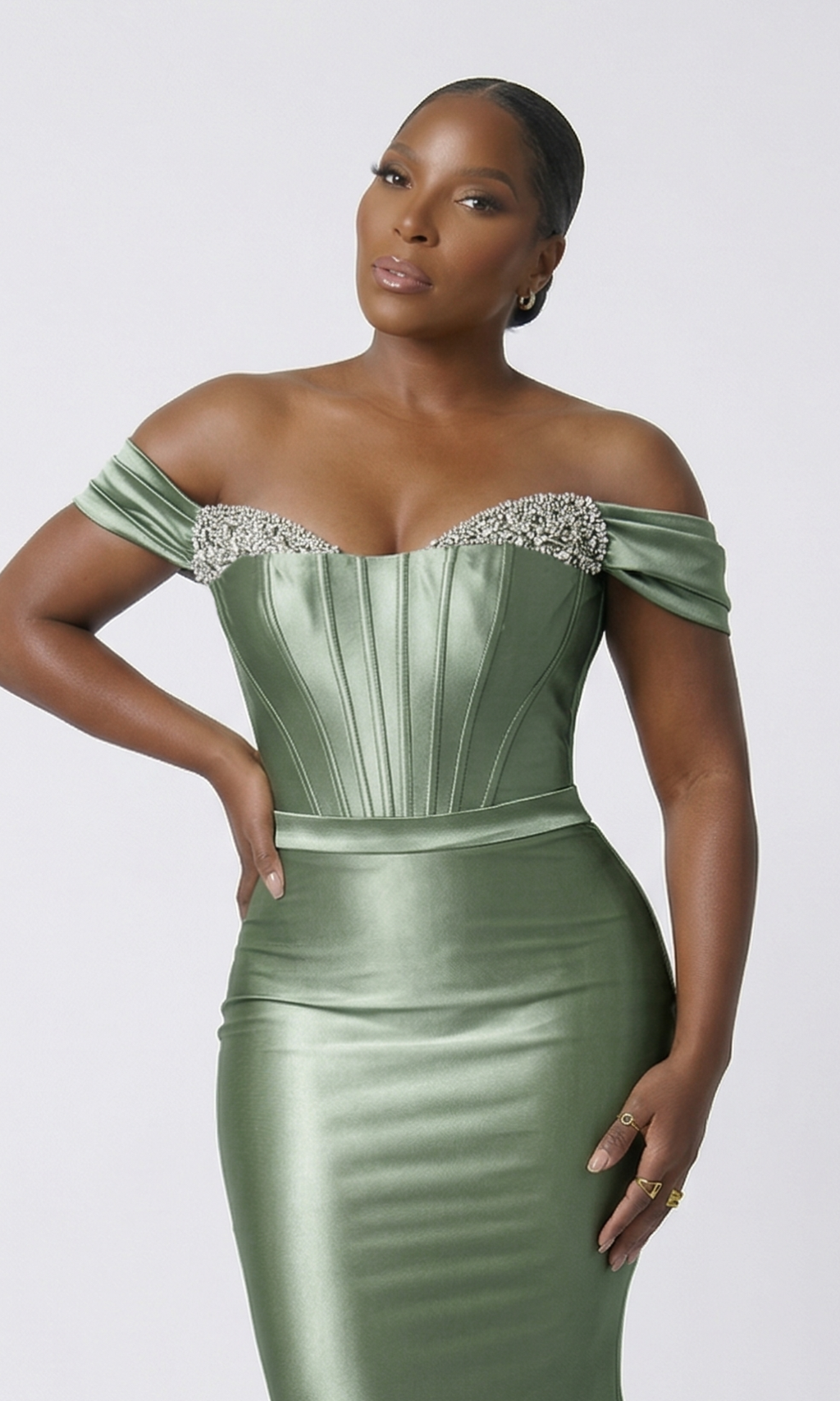 Bedelia Top