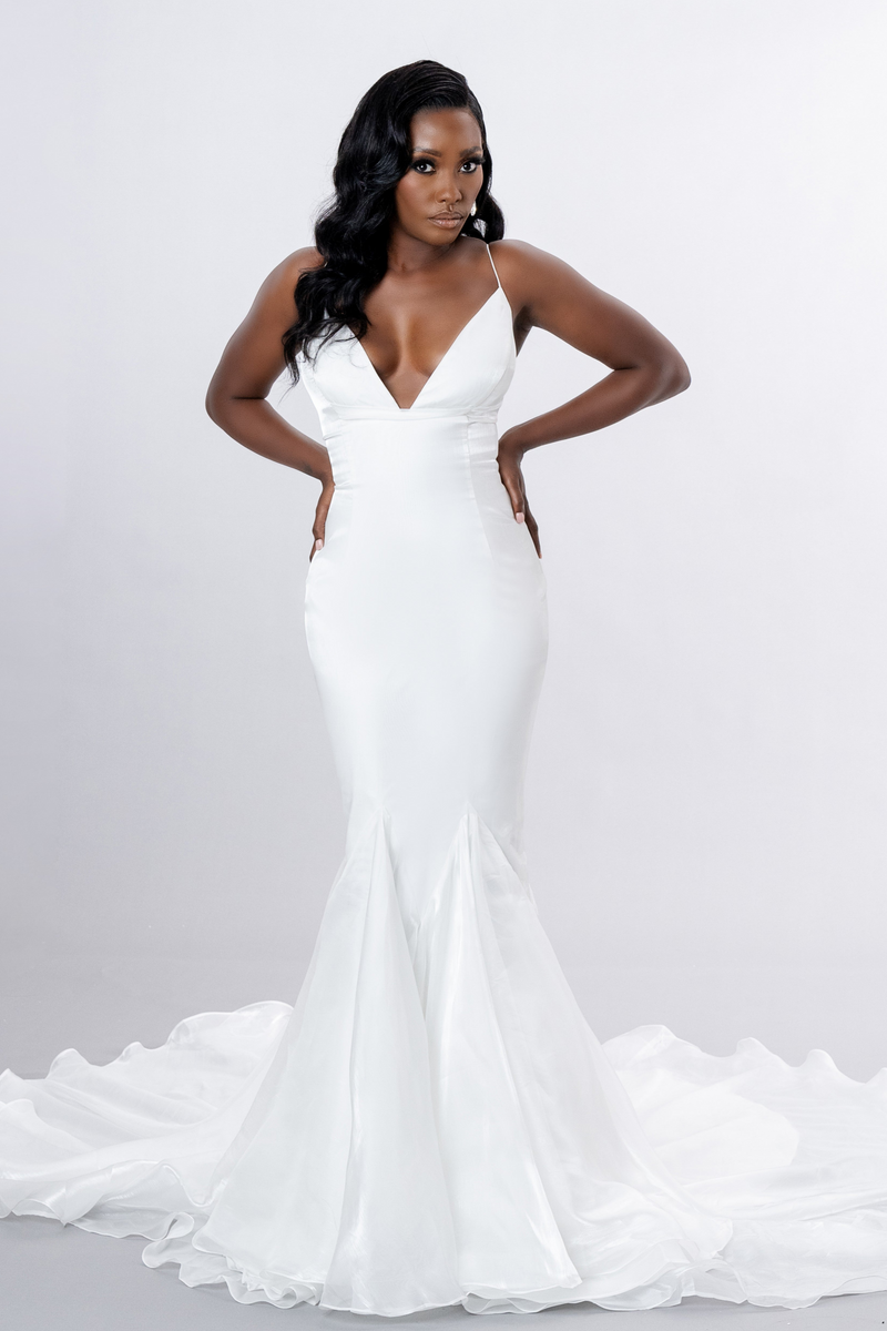 Bianca bridal gown