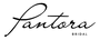 Pantora Bridal logo on a transparent background