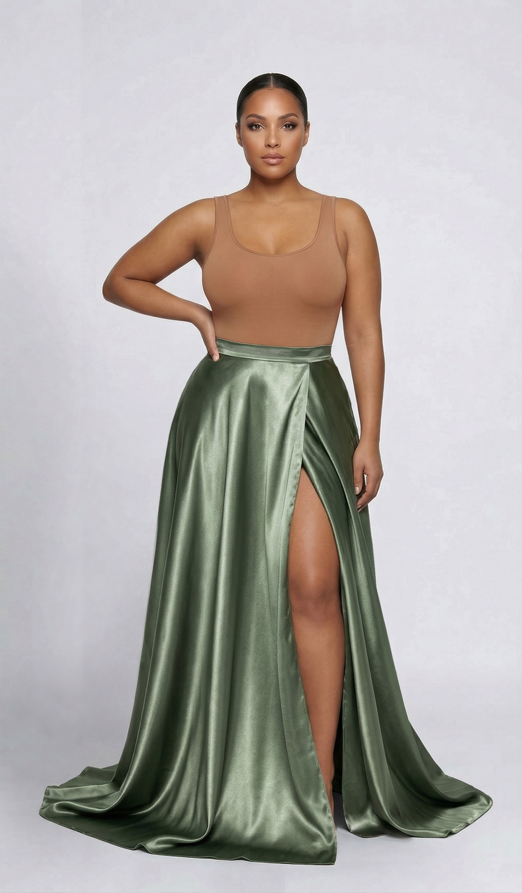 Camille Skirt