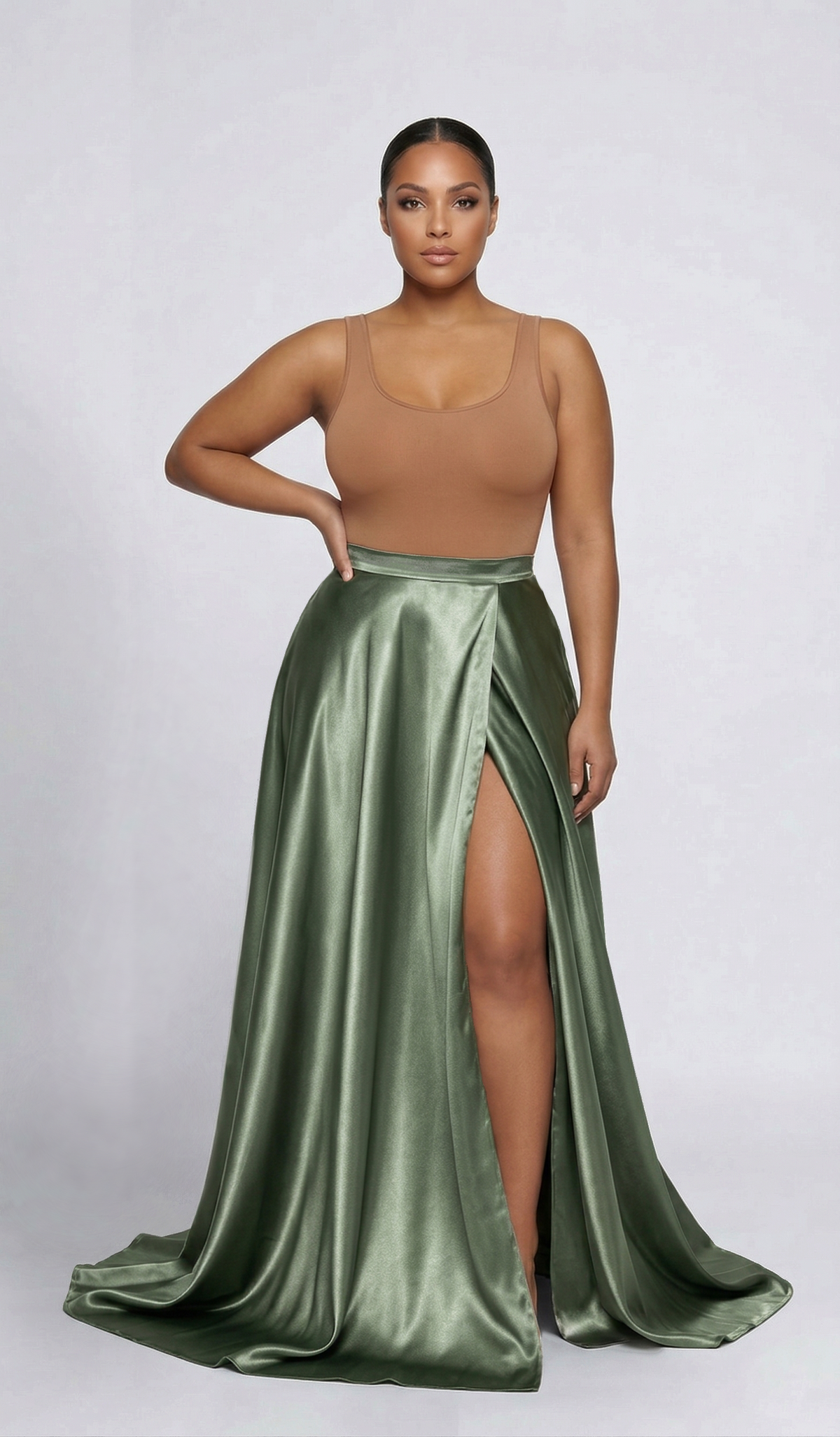Camille Skirt