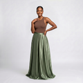Carmina Skirt