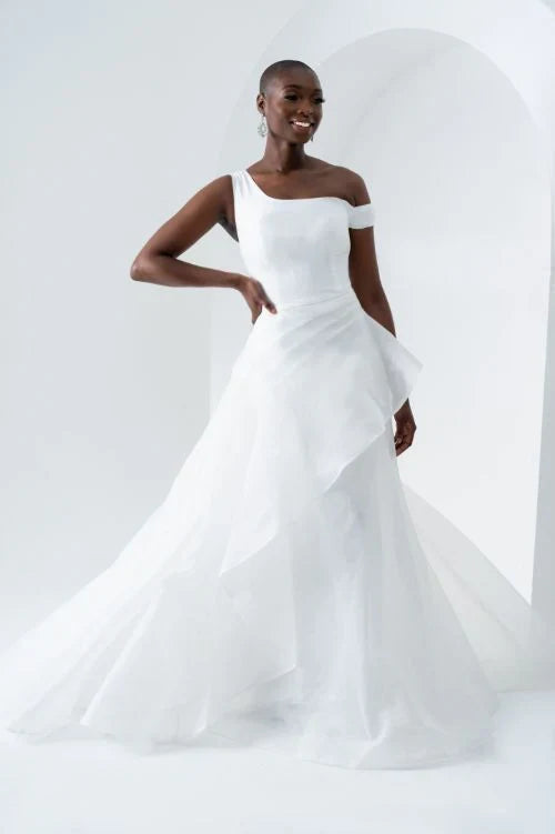 Farrah bridal gown