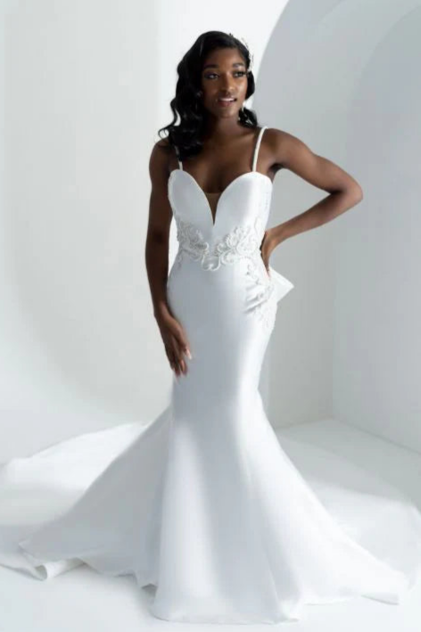 Marzena bridal gown