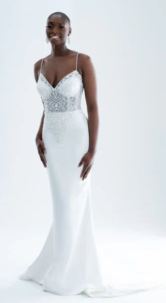 Nora bridal gown