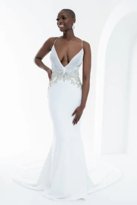 Reva bridal gown