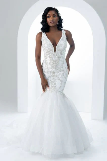 Sonia bridal gown