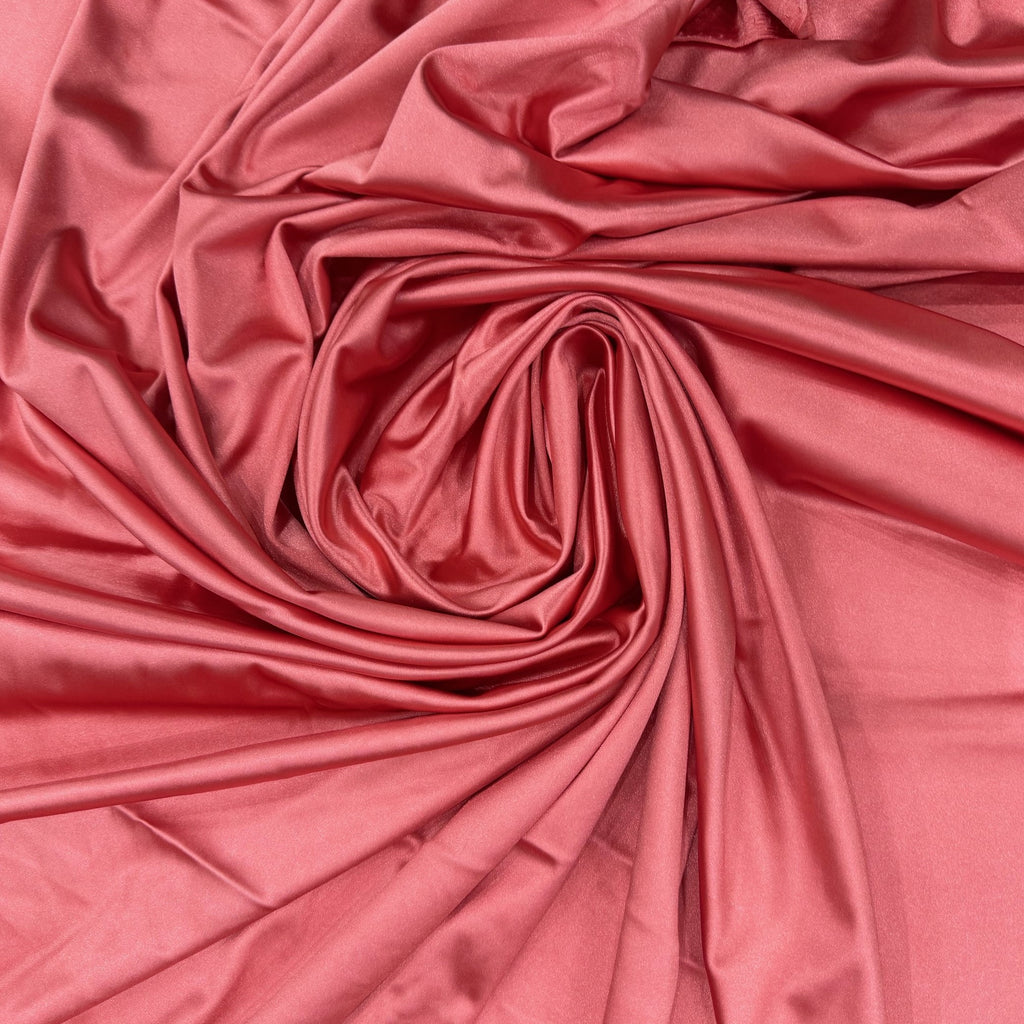Stretch Satin Swatches