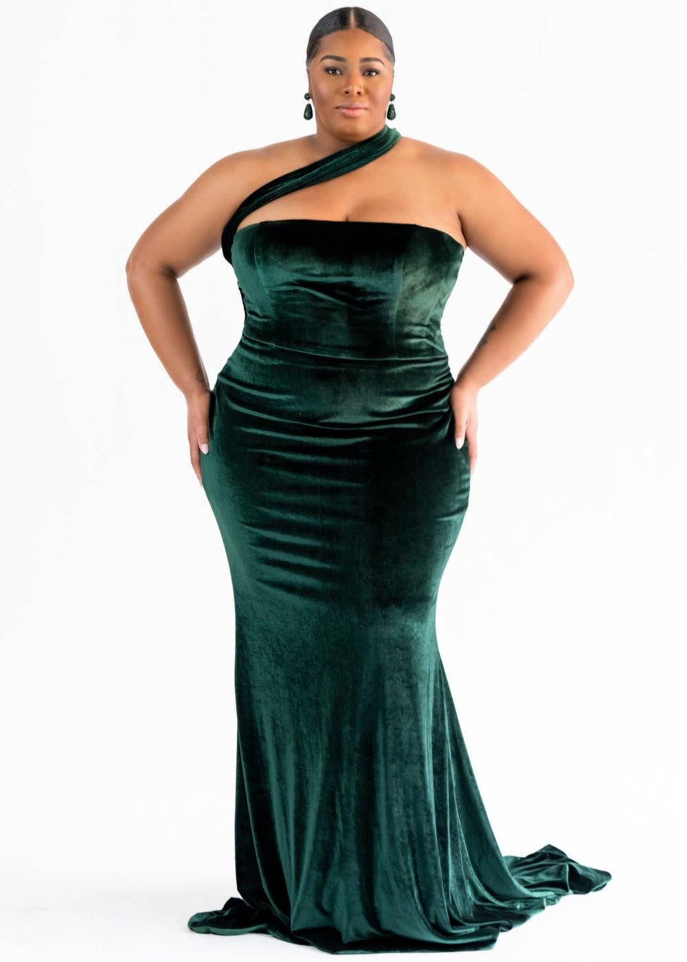 fit and flare bridesmaid dresses Fit & Flare Bridesmaids Dresses for Winter 2024