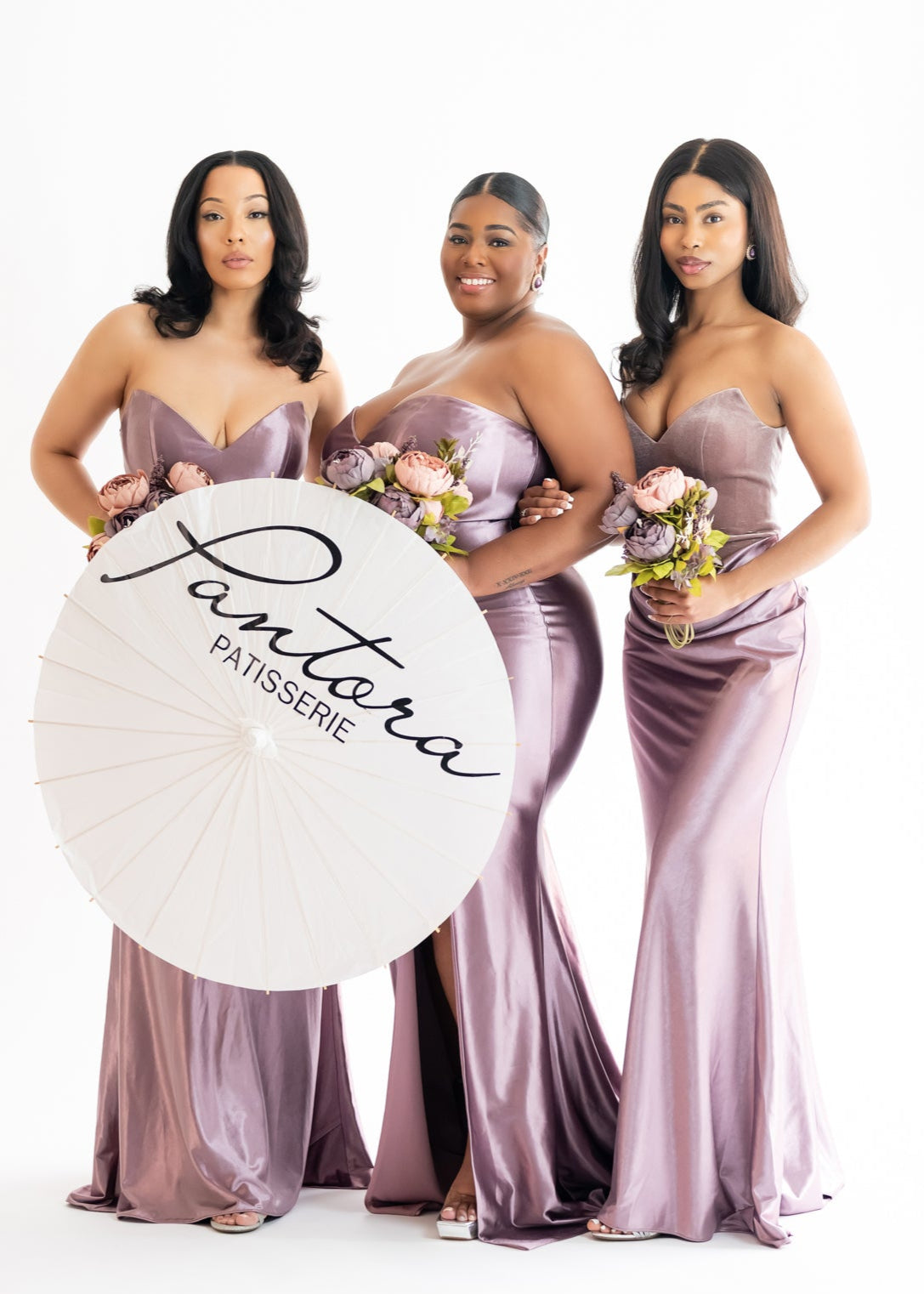 Zenon Stretch Satin