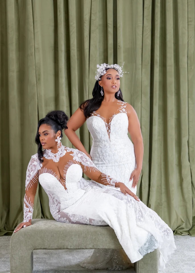 Exhale 2025 Pantora Bridal