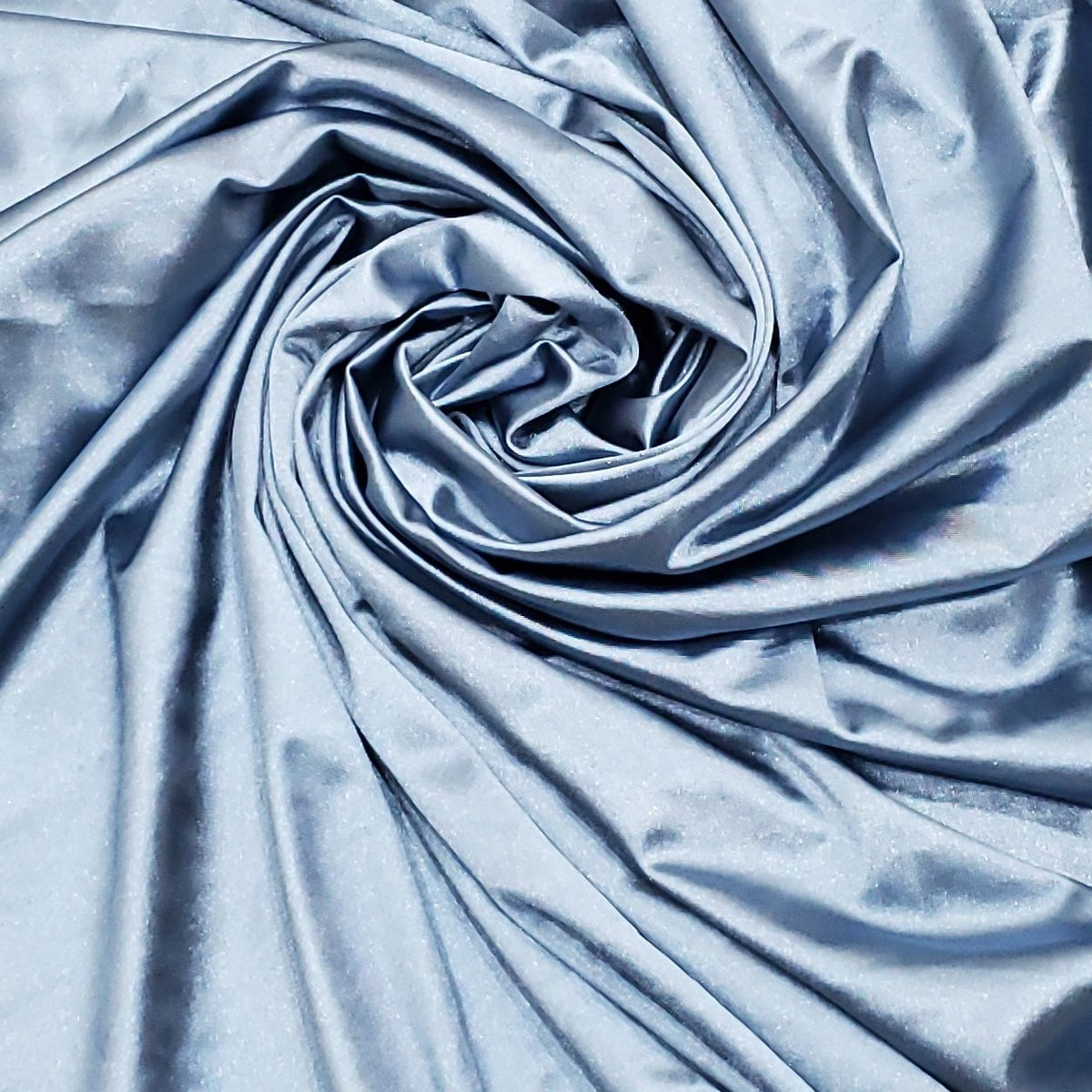 Stretch Satin Swatches